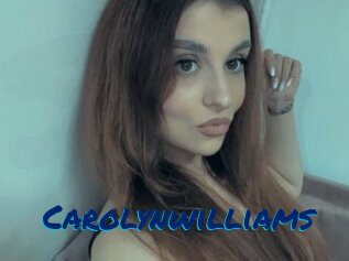 Carolynwilliams