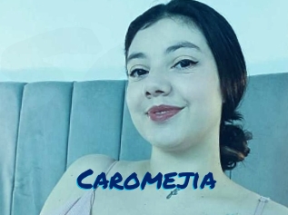 Caromejia