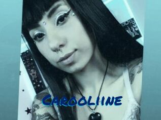 Carooliine