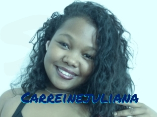 Carreinejuliana