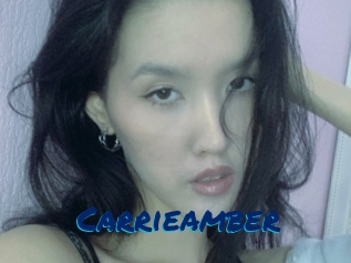 carrieamber Sexe City
