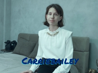 Carriebailey