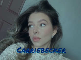 Carriebecker