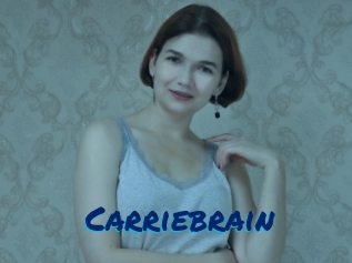 Carriebrain
