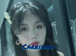 Carriewu