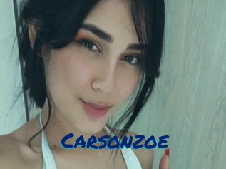 Carsonzoe