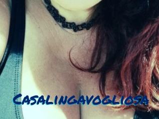 Casalingavogliosa