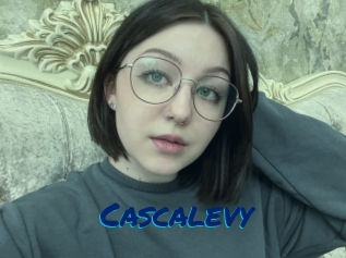 Cascalevy