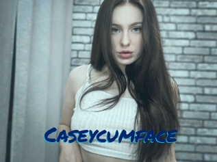 Caseycumface