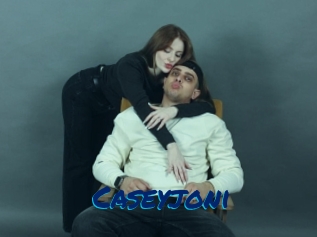 Caseyjoni