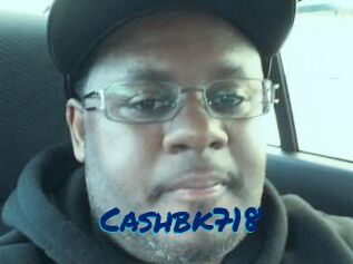 Cashbk718