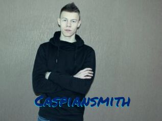 Caspiansmith