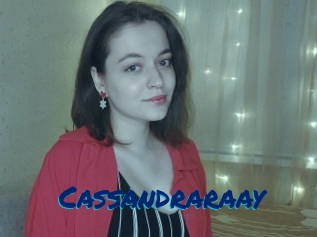 Cassandraraay