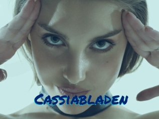 Cassiabladen