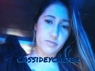 Cassideycarter