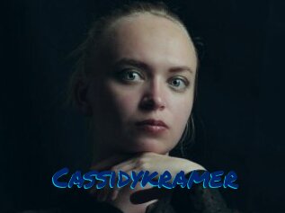 Cassidykramer