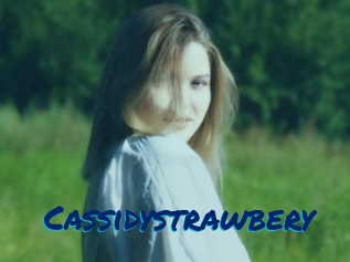 Cassidystrawbery