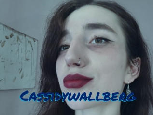 Cassidywallberg