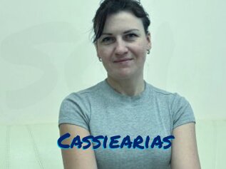 Cassiearias