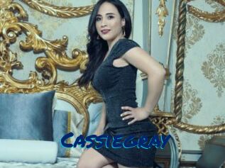 Cassiegray
