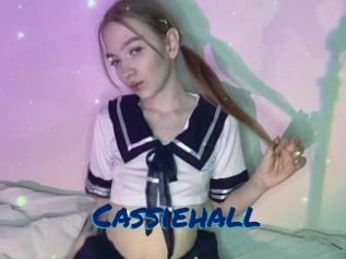 Cassiehall