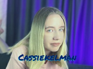 Cassiekelman
