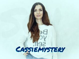 Cassiemystery