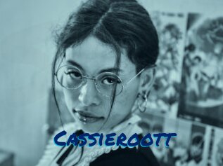 Cassieroott