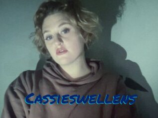 Cassieswellens
