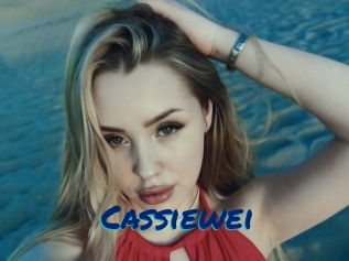cassiewei Sexe City