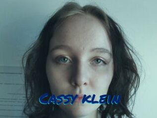 cassy_klein Sexe City