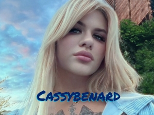 Cassybenard