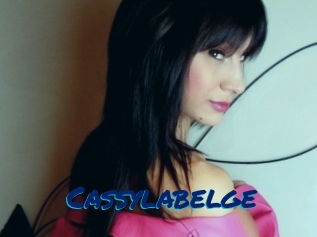 cassylabelge Sexe City