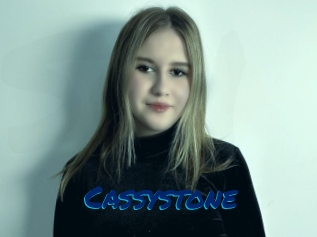 Cassystone