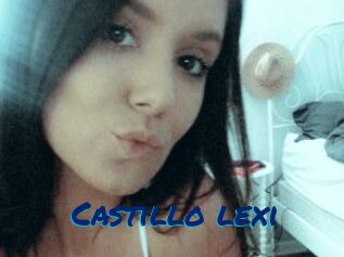 Castillo_lexi