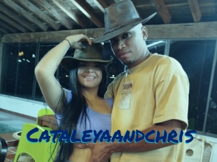 Cataleyaandchris