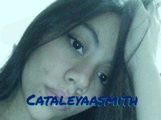Cataleyaasmith