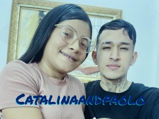 Catalinaandpaolo