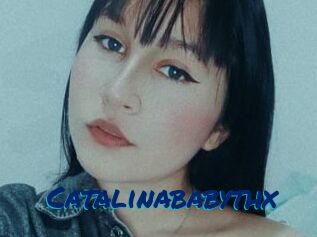 Catalinababythx