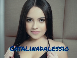 Catalinadalessio