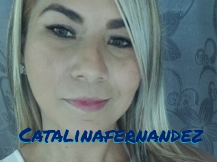 Catalinafernandez