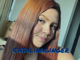 Catalinaginger
