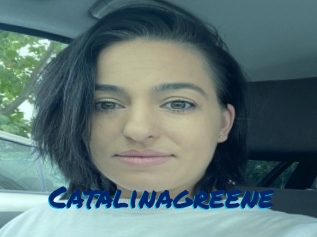 Catalinagreene