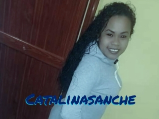 Catalinasanche