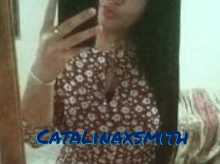 Catalinaxsmith