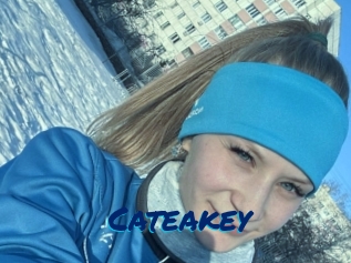 Cateakey