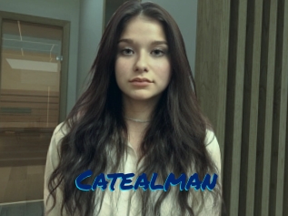 Catealman