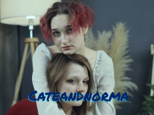 Cateandnorma