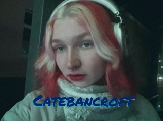Catebancroft