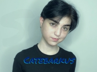 Catebarkus